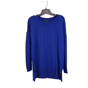 Cynthia Rowley Women's 100% Merino Wool Pullover Sweater - M